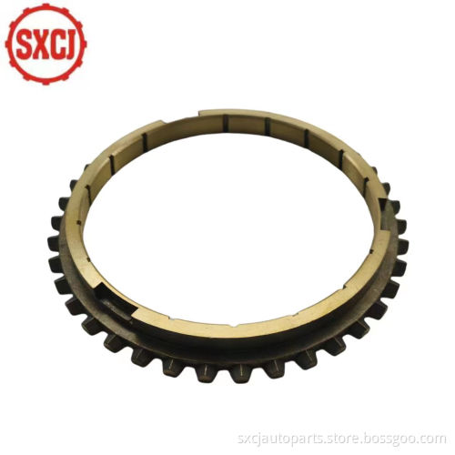HOT SALE Manual auto parts transmission Synchronizer Ring OEM 43389-P04010 for HYUNDAI 1ST